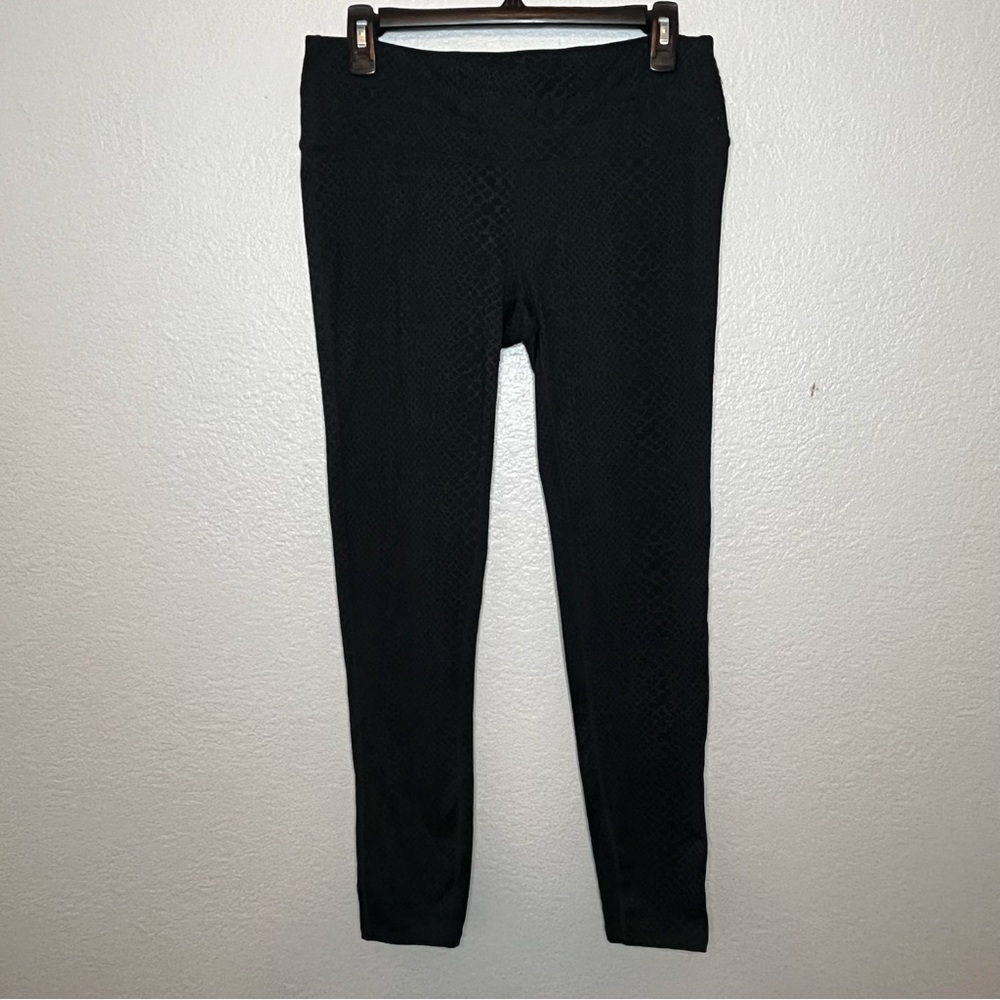 Women's WEATHERPROOF 32 DEGREES COOL Workout  Leggings Size M